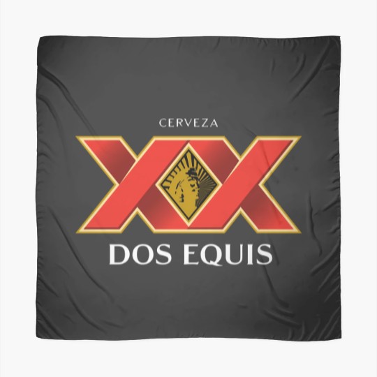 Discover Best  Dos Equis Design Scarves