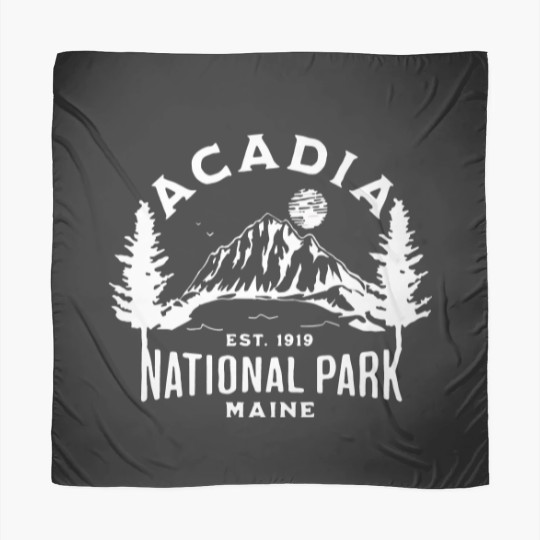 Discover Acadia National Park  Acadia Park  Acadia Maine  Acadia Trip  Acadia Camping 800 Scarves