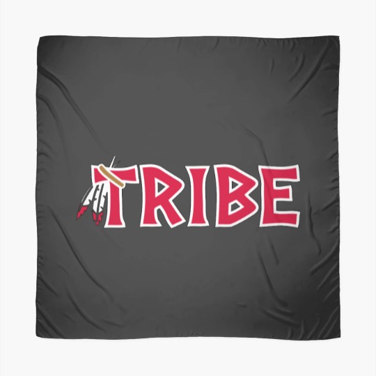 Discover Tribe - Navy Scarves
