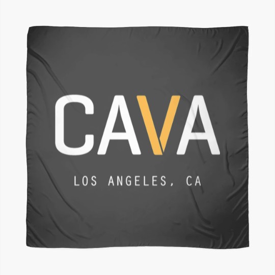 Discover Cava Industries Food Scarves