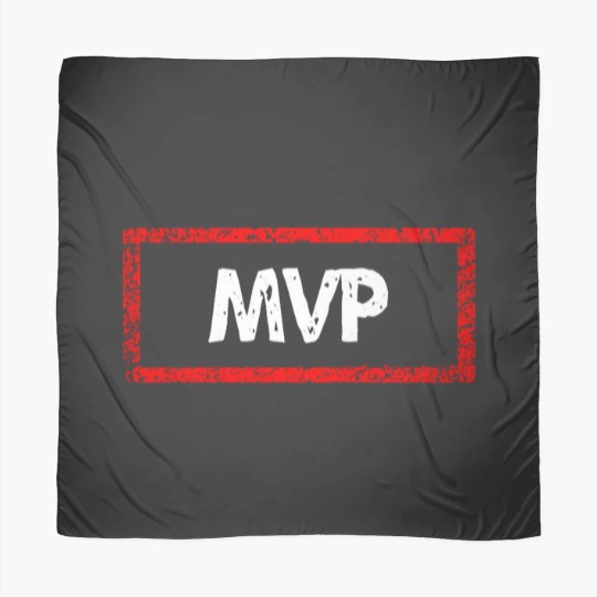 Discover MVP Mike Vinny Pauly Scarves