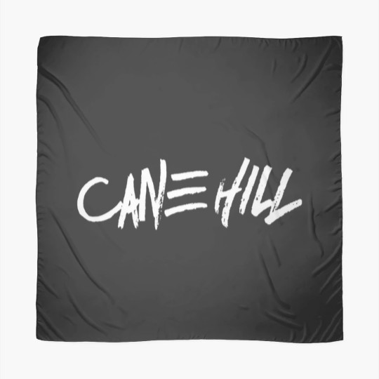 Discover CANE HILL LOGO Scarves