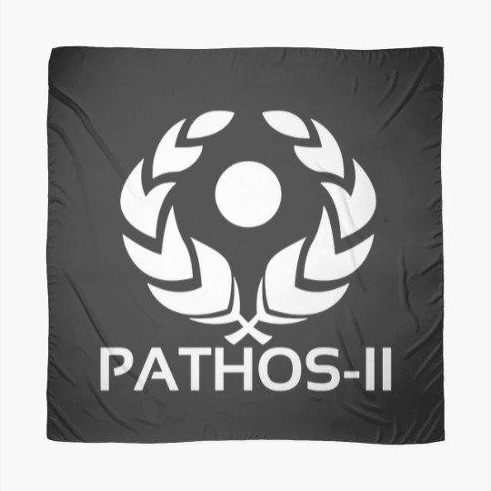 Discover SOMA PATHOS-II Scarves