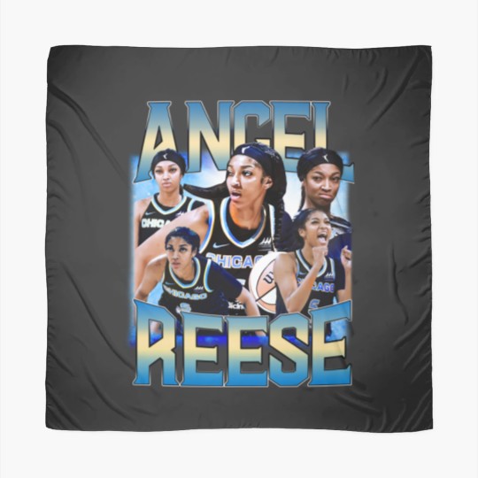 Discover Angel Reese Scarves, Angel Reese Merch Gift