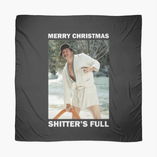 Discover Shitters full - Cousin EddieShitters full - Cousin Eddie Scarves
