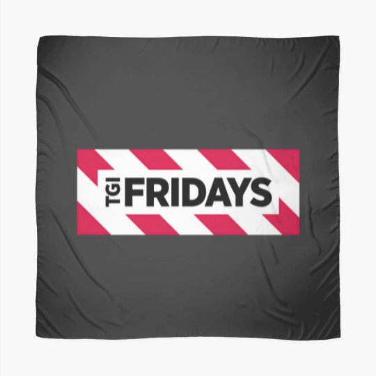 Discover T.G.I. Friday's Scarves