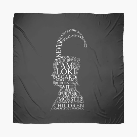 Discover Loki Scarves