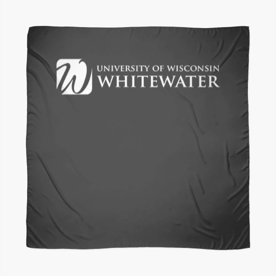 Discover University of Wisconsin Whitewater Scarves