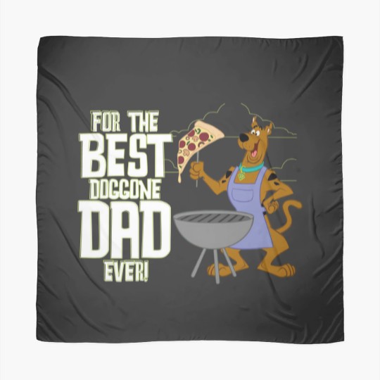 Discover Scooby-Doo Father's Day Scarves, Scooby-Doo Scarves for Dad