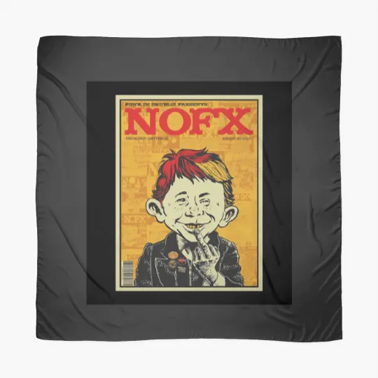 Discover Nofx Punk In Drublic Poster 2364 Scarves