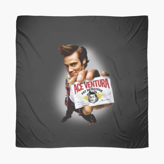 Discover Ace Ventura Movie Scarves