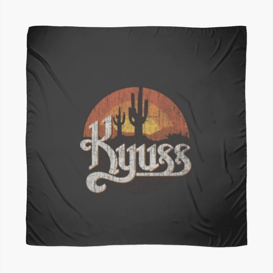 Discover And the Circus Leaves Town (2) Scarves