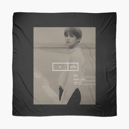 Discover 3860 Youth - V Scarves