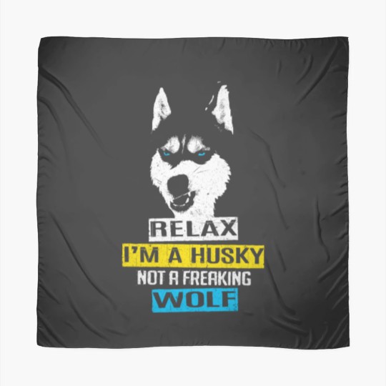 Discover Husky Scarves