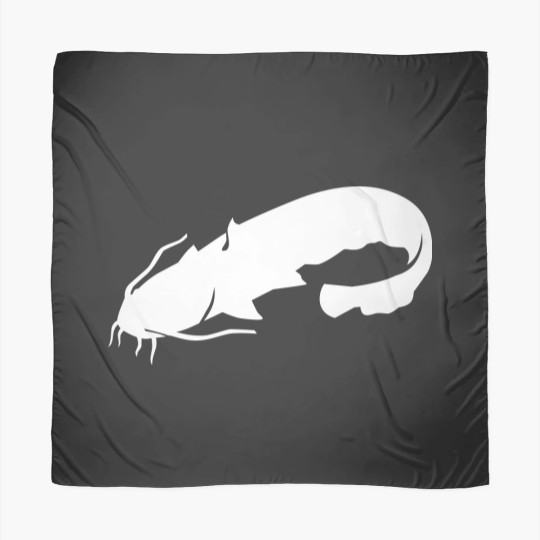 Discover Catfish Scarves