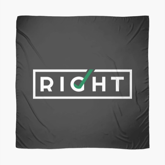 Discover Right - Darl Scarves