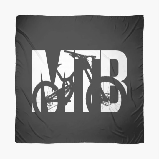 Discover Mountain Bike Scarves