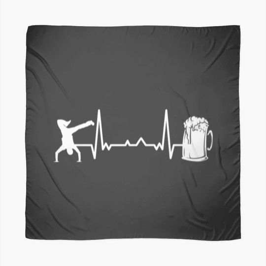 Discover Breakdancing Scarves