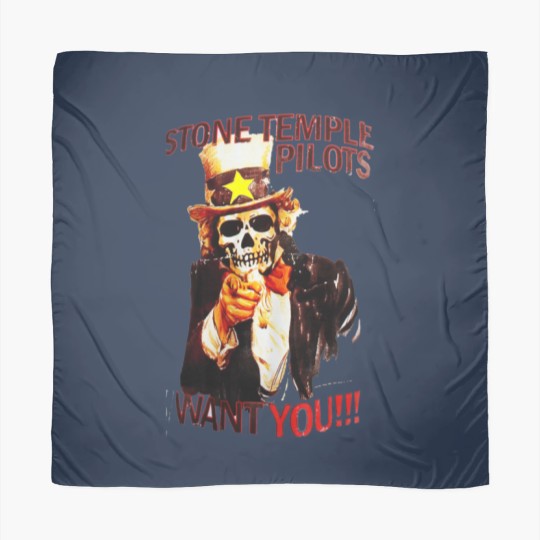 Discover Stone temple pilots logo Scarves