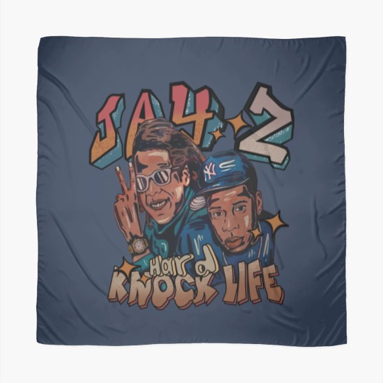 Discover Jay Z Unisex Scarves