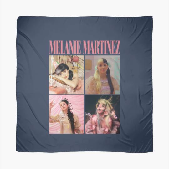 Discover Vintage Melanie Martinez Scarves, Melanie Martinez Scarves