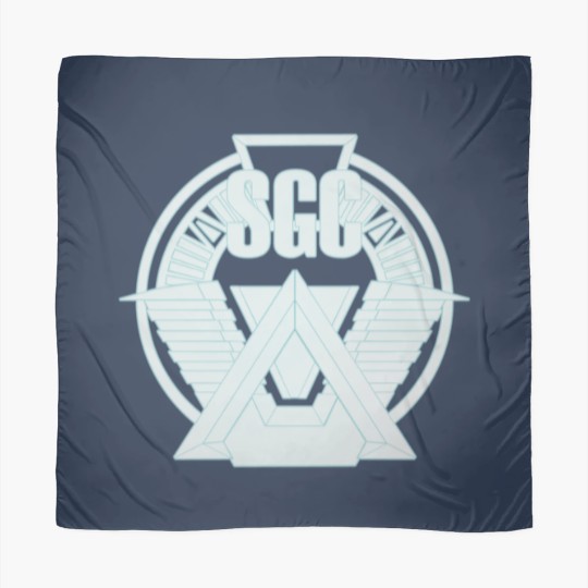 Discover Stargate SGC , Stargate Command Scarves