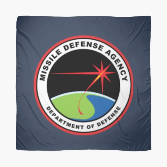 Discover Missile Defense Agency Scarves