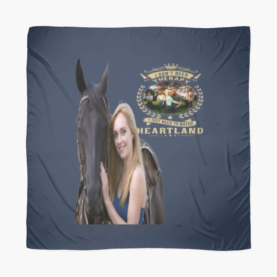 Discover heartland clasic Scarves