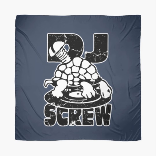 Discover Dj Screw - Dj Screw - Scarves