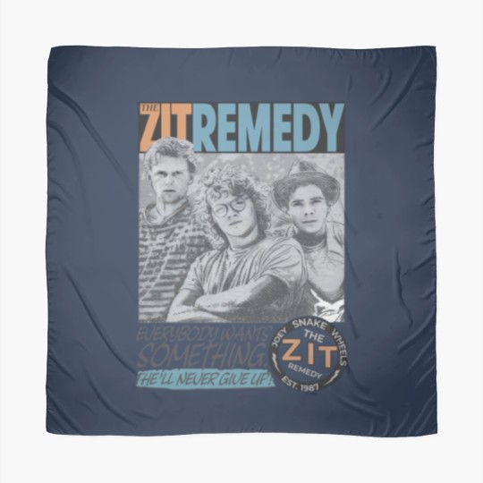 Discover Everybody Wants Soing - Zit Remedy Scarves