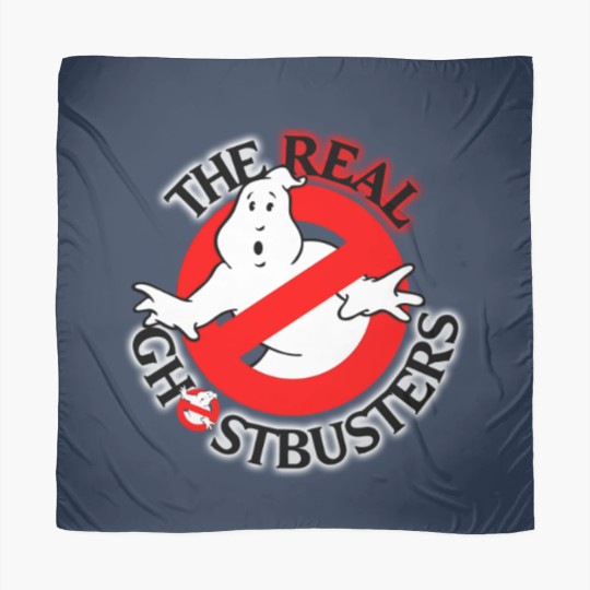 Discover The Real Ghostbusters 2 Scarves
