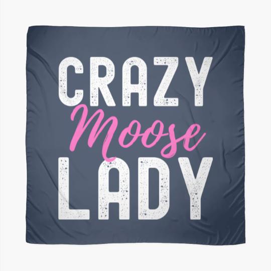 Discover Moose Scarves, Moose Scarves
