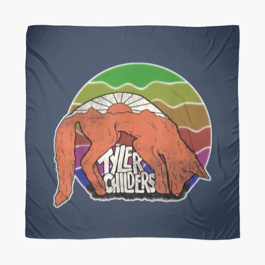 Discover Tyler Childers Scarves