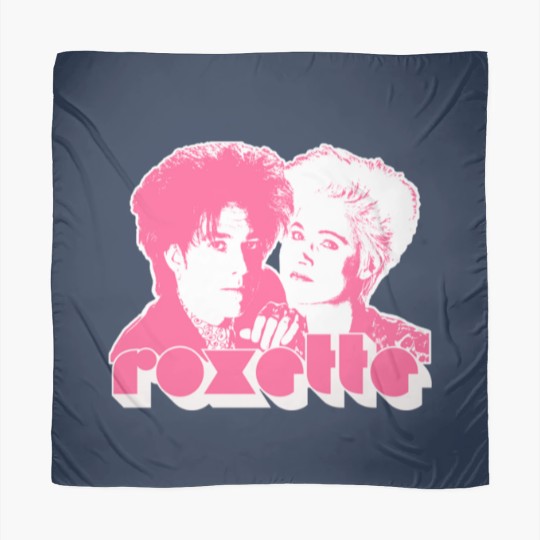 Discover Kopie von Roxette Scarves