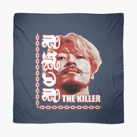 Discover Ichi The Killer Scarves