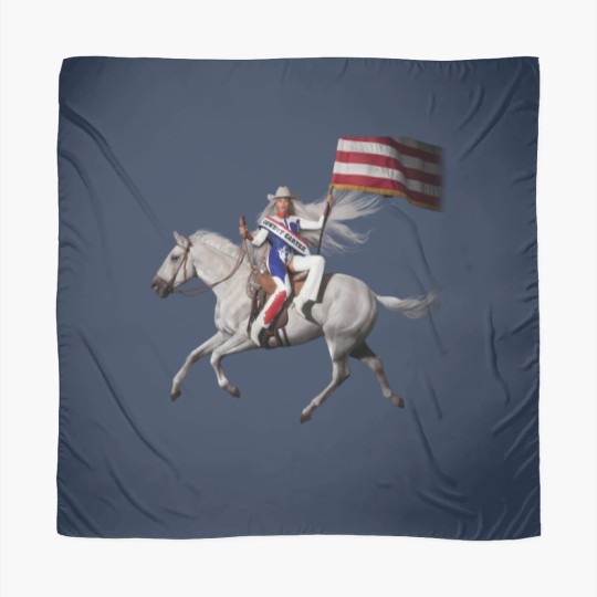 Discover Beyonce Cowboy Carter The New Album Scarves