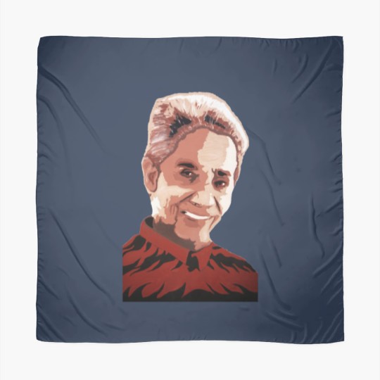 Discover Chavela Vargas Scarf Gift