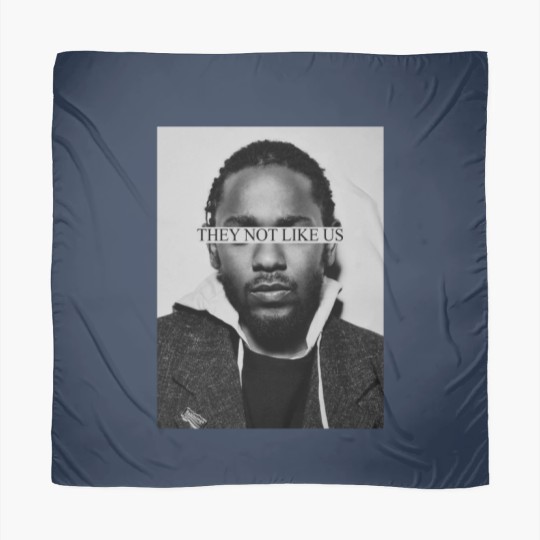 Discover Kendrick Lamar Not Like Us Gift For Fans Unisex Scarves