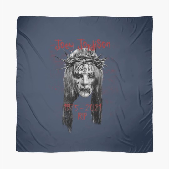Discover Rip Joey Jordison Scarves