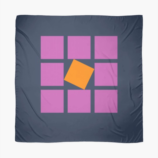 Discover GOLDEN BOY - Golden Boy - Scarves