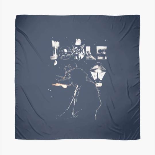 Discover J Cole Scarves, Hip Hop Rap Scarves