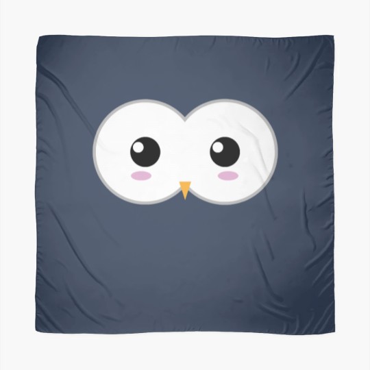 Discover Baby Owl Baby Owl Scarves