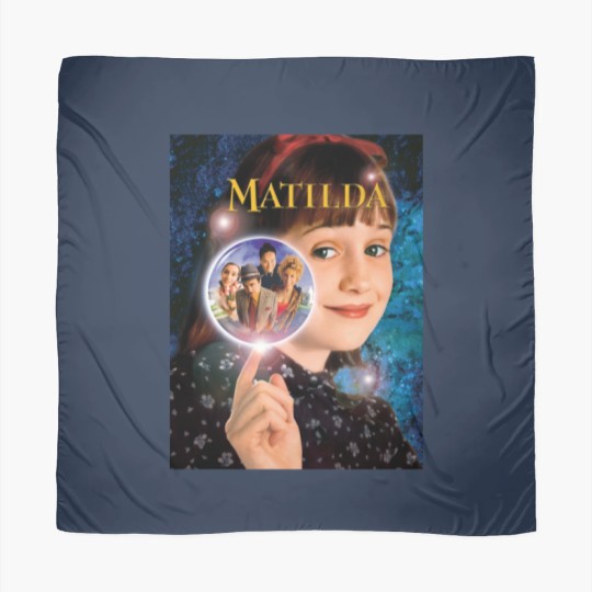 Discover Matilda Classic Scarves