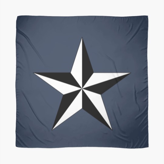Discover nautical star Scarves