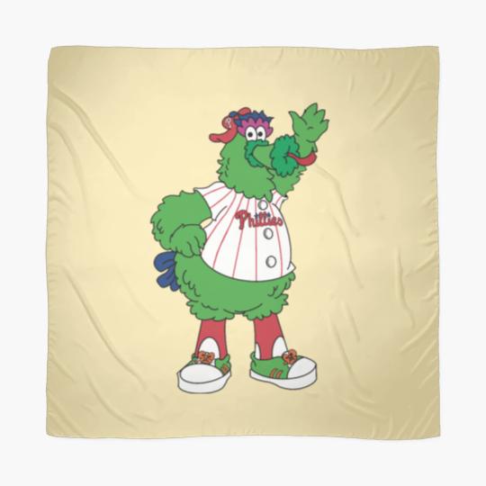 Discover Homer des Philliess Phanatic World Series mis à jour Scarves