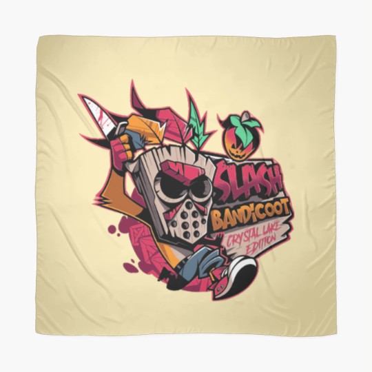 Discover Slashs Bandicoot Scarves
