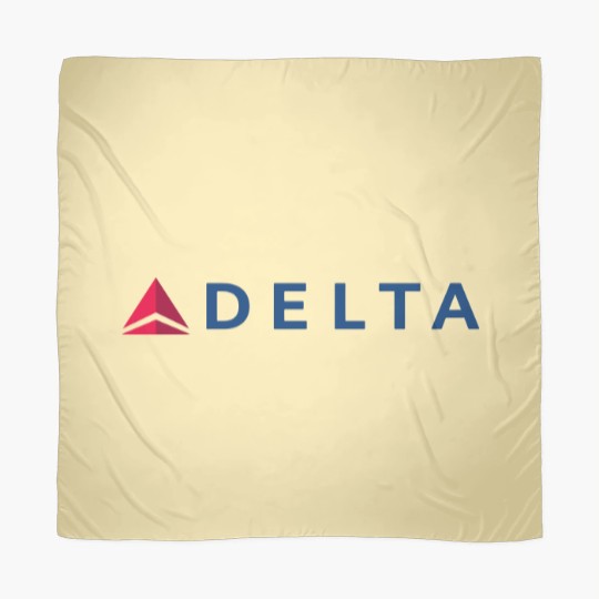 Discover Delta Air Lines Scarves