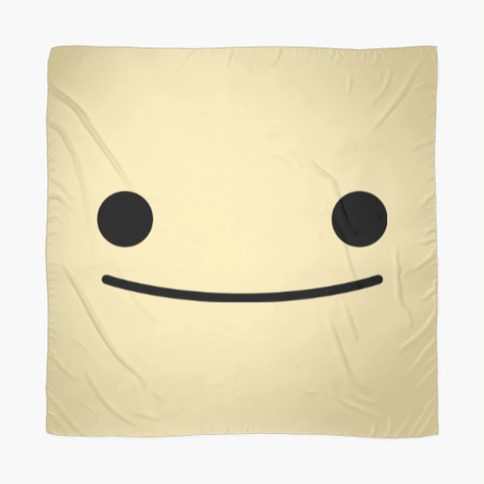 Discover My Friend Pedro The Banana Fitted Scoop Scarves