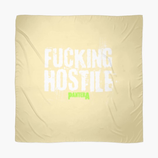 Discover Mayhem Skull  Fing Hostile Scarves