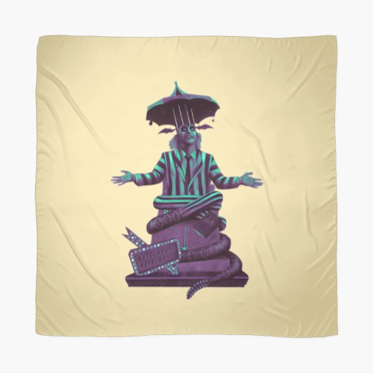 Discover Beetlejuice - Beetlejuice - Scarves